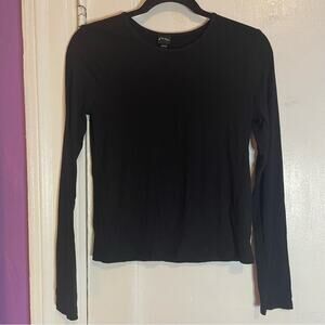 Art Class Long Sleeve T-Shirt